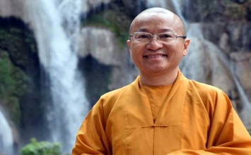 Thượng tọa Thích Nhật Từ khuyên 3 điều để ai cũng có Tết đoàn viên